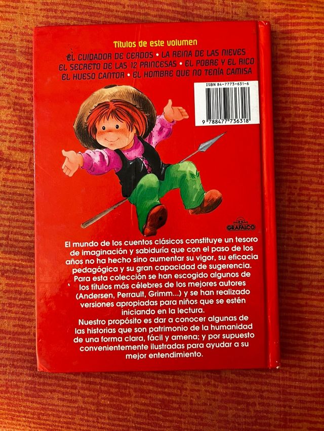 Prenota Una storia per tutti i giorni