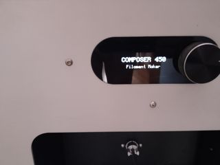 Filament Maker ONE - Composer