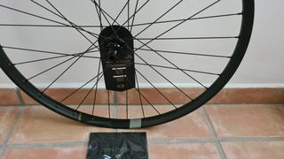Crankbrothers Synthesis Carbon Enduro 11 i9 29"