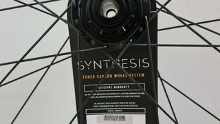 Crankbrothers Synthesis Carbon Enduro 11 i9 29"