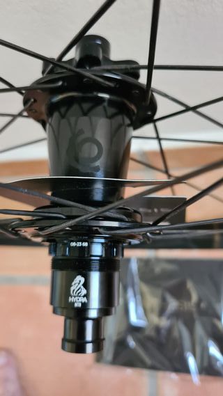 Crankbrothers Synthesis Carbon Enduro 11 i9 29"