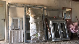 Ventanas pvc