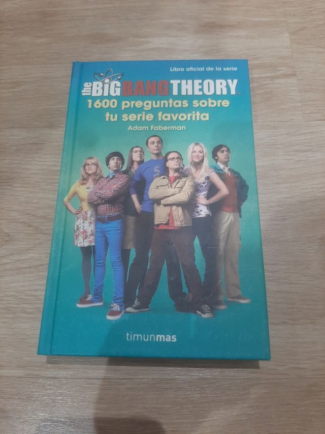 The Big Bang Theory