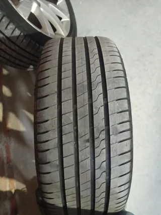 Llantas originales Volkswagen Scirocco