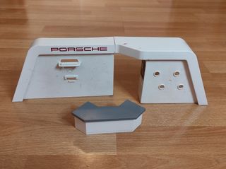 Playmobil 3911 Porsche 911 Carrera