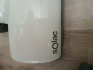 Accesorio aspirador sin cable Solac