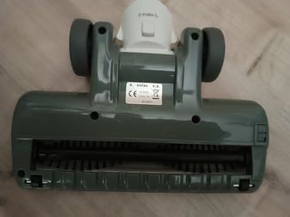 Accesorio aspirador sin cable Solac