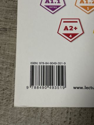 Libro Magie Aux Caraïbes Actividades sin hacer.