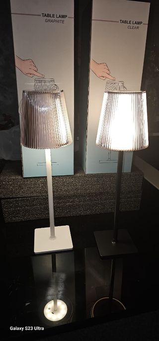 Lampada led