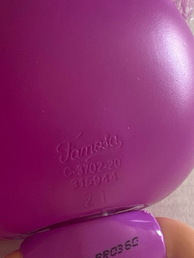 Muñecas bellies /famosa