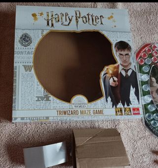 Gioco Harry Potter