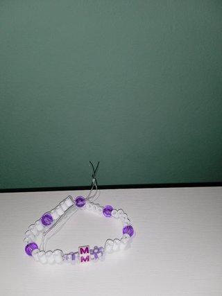 Pulseras de moda
