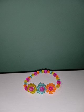 Pulseras de moda