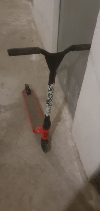 Patinete oxelo freestyle