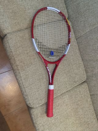 RAQUETA DE TENIS  