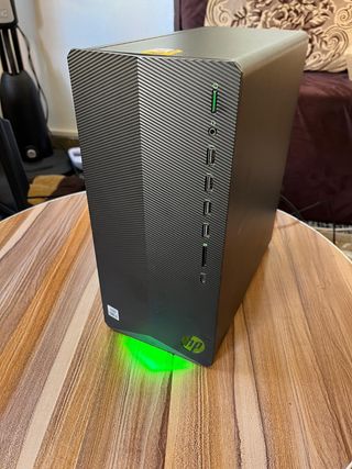 Ordenador HP Pavilion Gaming 