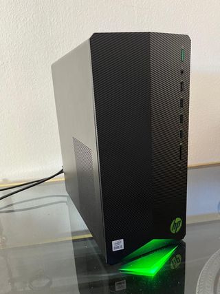 Ordenador HP Pavilion Gaming 