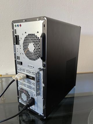 Ordenador HP Pavilion Gaming 