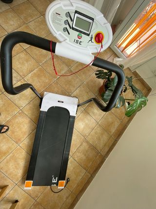 Cinta de correr Ise Y-1001