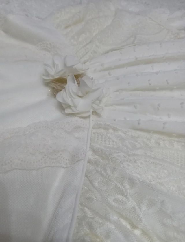 Vestido de Miranda  talla 2 años precioso