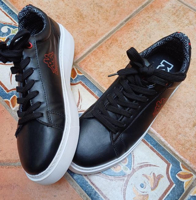 Zapatillas deportivas