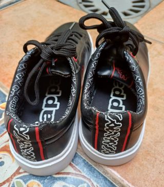 Zapatillas deportivas