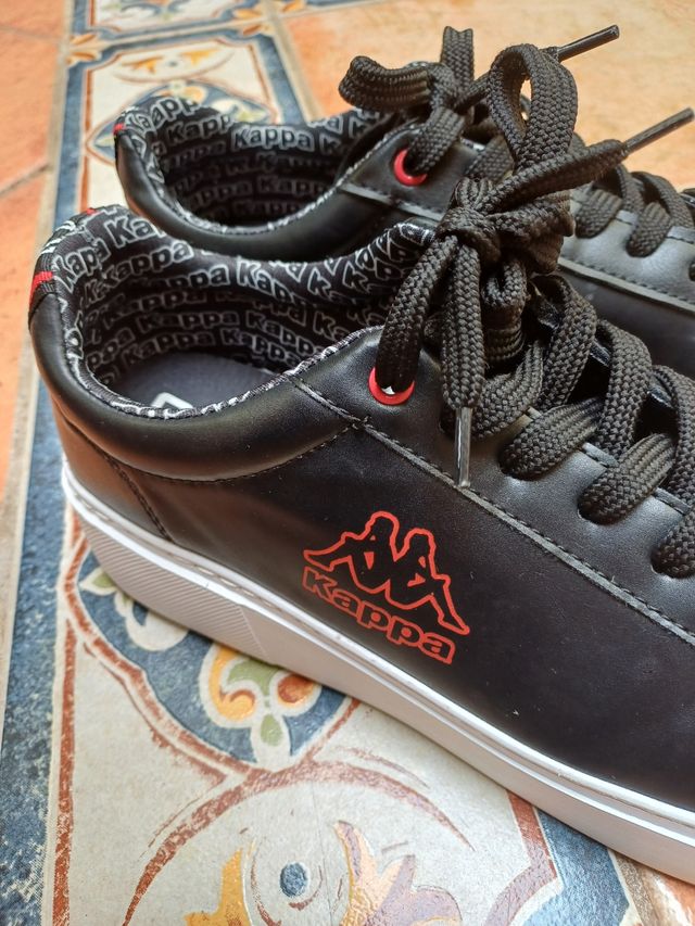 Zapatillas deportivas