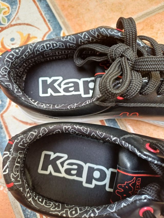 Zapatillas deportivas