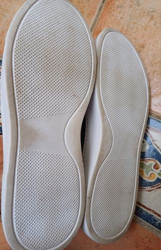 Zapatillas deportivas