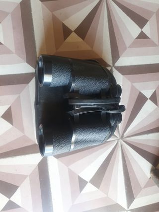 Prismáticos Carl Zeiss Binoctem 7x50