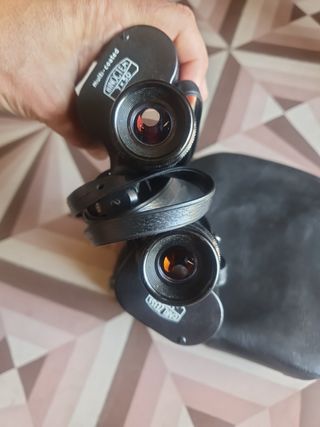 Prismáticos Carl Zeiss Binoctem 7x50