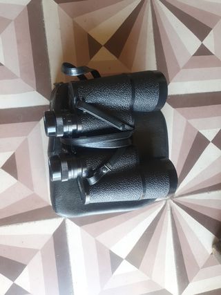 Prismáticos Carl Zeiss Binoctem 7x50