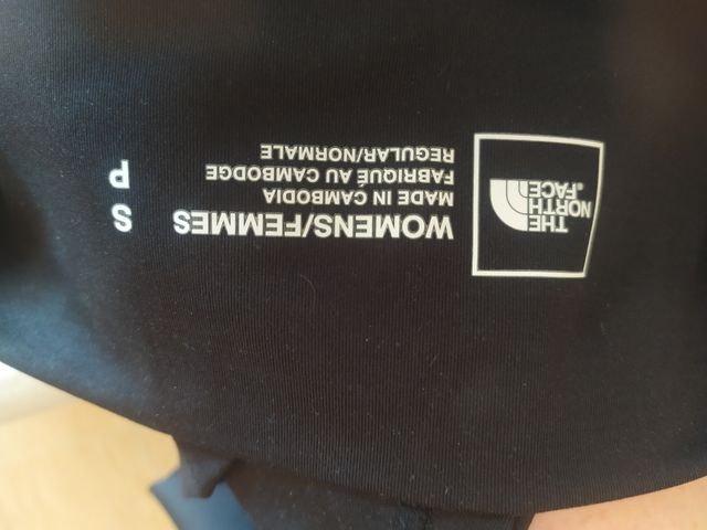 Pantalón The North Face