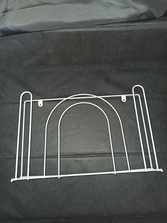 Soporte para bandejas