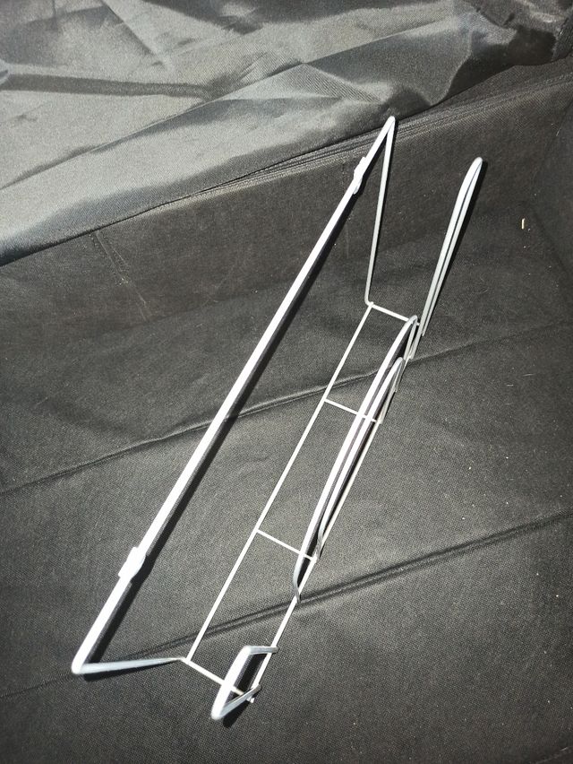 Soporte para bandejas