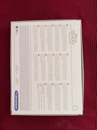 puzzle clementoni