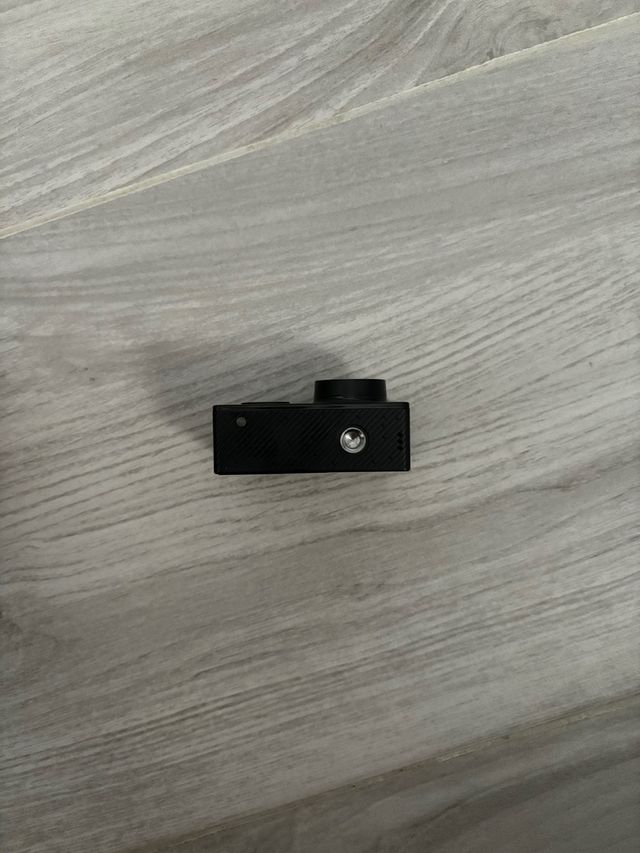 YI action camera