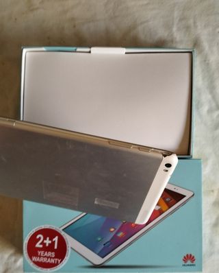 Huawei MediaPad T1 10