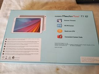 Huawei MediaPad T1 10