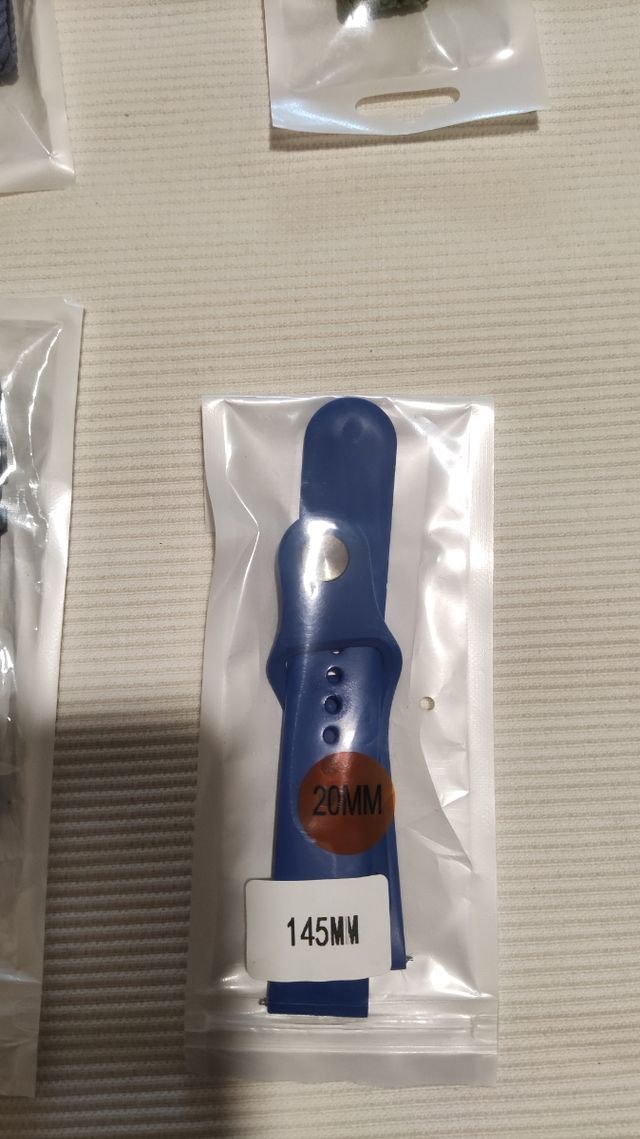 Correas Reloj Xiaomi Amazfit