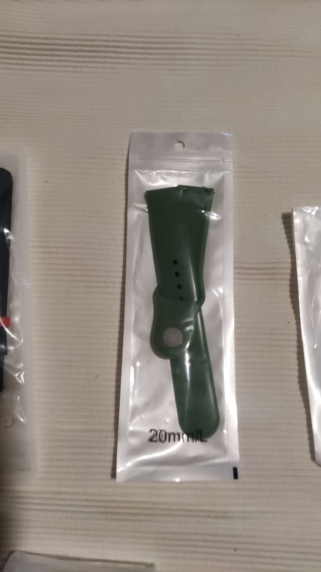 Correas Reloj Xiaomi Amazfit