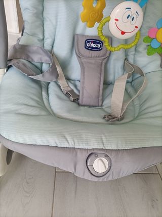 Sdraietta bambini 