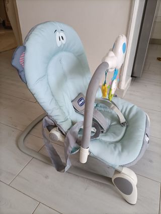 Sdraietta bambini 