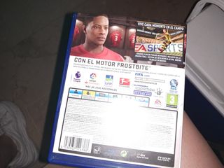 Fifa 17