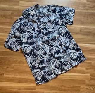 Camisa hawaiana vintage XXL