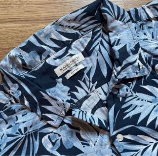 Camisa hawaiana vintage XXL
