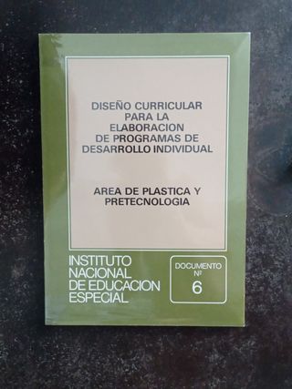 Instituto Nacional de Educación Especial