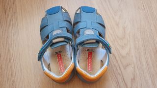 SANDALIAS NIÑO TALLA 26