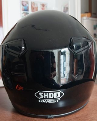 Casco Shoei