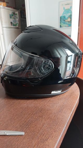 Casco Shoei